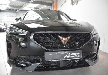 Cupra Formentor 14.018 km 27.680 &euro; Heiligenhaus 42579