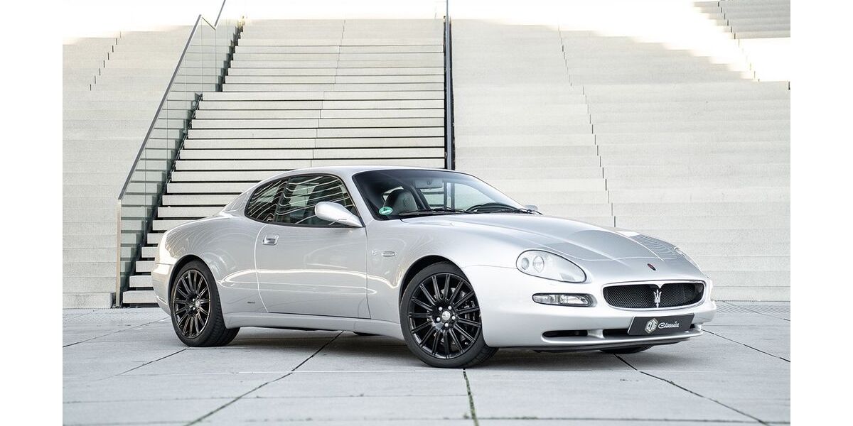 Maserati 4200 66.061 km 34.500 &euro; Düsseldorf 40233