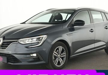 Renault Megane 13.495 km 24.251 &euro; Neuss 41460