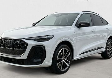 Audi Q5 5.366 km 74.680 &euro; Wesel 46483