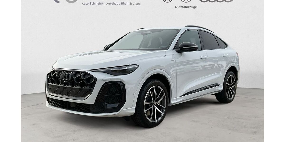 Audi Q5 5.366 km 74.680 &euro; Wesel 46483