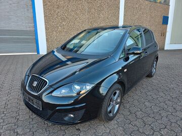 Gebrauchte Seat Altea