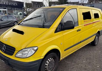 Mercedes-Benz Vito 340.000 km 2.999 &euro; Oberhausen 46145