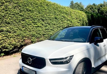 Volvo XC40 140.000 km 25.000 &euro; Wülfrath 42489