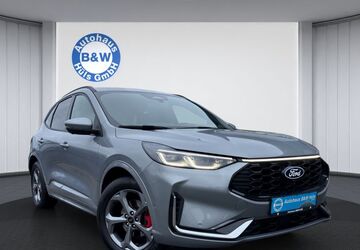 Ford Kuga 4.245 km 34.899 &euro; Krefeld 47805