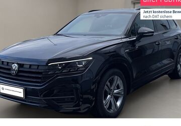 VW Touareg 58.058 km 56.469 &euro; Krefeld 47805