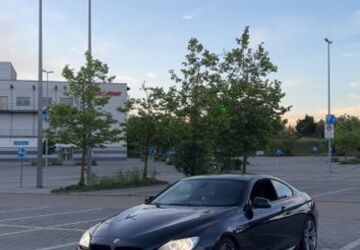 BMW 640 179.000 km 21.500 &euro; Duisburg 47059