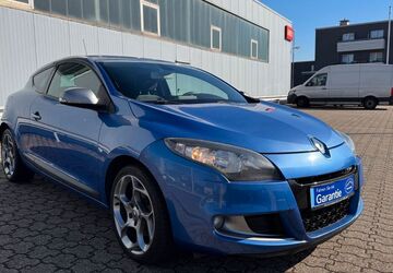 Renault Megane 93.000 km 8.490 &euro; Moers 47441