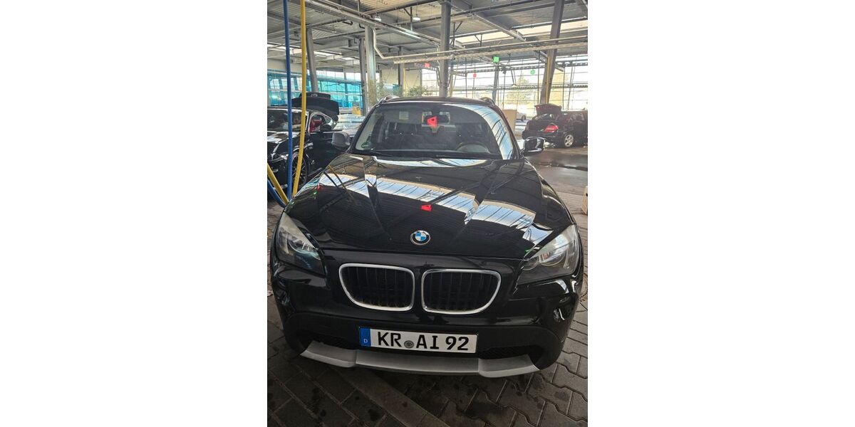 BMW X1 95.000 km 8.400 &euro; Krefeld 47829