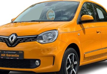 Renault Twingo 36.700 km 12.480 &euro; Duisburg 47249