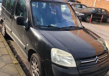 Citroen Berlingo 260.000 km 1.499 &euro; Düsseldorf 40231