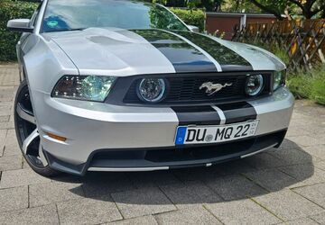 Ford Mustang 183.100 km 16.000 &euro; Duisburg 47138