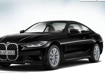 BMW 420 54.477 km 35.930 &euro; Kaarst 41564