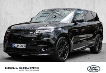 Land Rover Range Rover Sport 3.000 km 165.138 &euro; Düsseldorf 40547