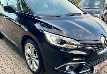 Renault Scenic 68.020 km 10.800 &euro; Moers 47445