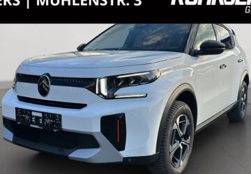 Citroen C3 Aircross 3.501 km 23.990 &euro; Moers 47441