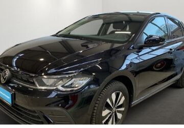 VW Polo 8.813 km 23.750 &euro; Neuss 41460