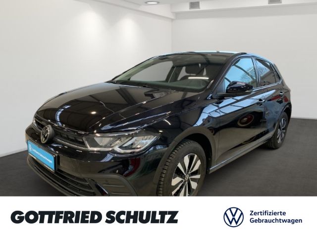 VW Polo 8.813 km 23.750 &euro; Neuss 41460
