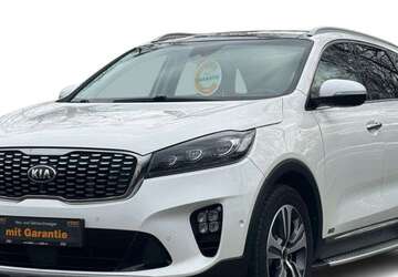 Kia Sorento 161.250 km 20.480 &euro; Duisburg 47249