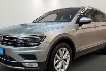VW Tiguan 75.033 km 18.978 &euro; Mülheim 45478