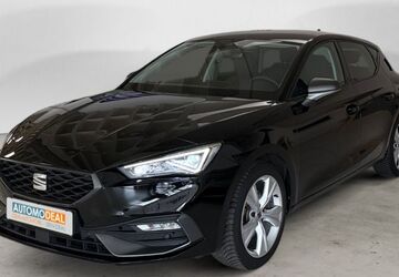 Seat Leon 47.572 km 19.899 &euro; Duisburg 47138