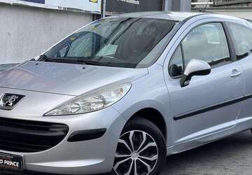 Peugeot 207 194.000 km 1.950 &euro; Krefeld 47798