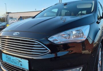 Ford Grand C-Max 95.600 km 8.990 &euro; Essen 45326