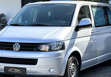 VW T5 Transporter 320.029 km 6.999 &euro; Duisburg 47167