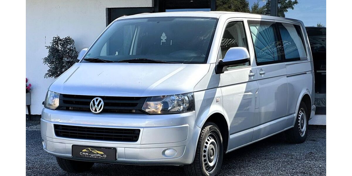 VW T5 Transporter 320.029 km 6.999 &euro; Duisburg 47167