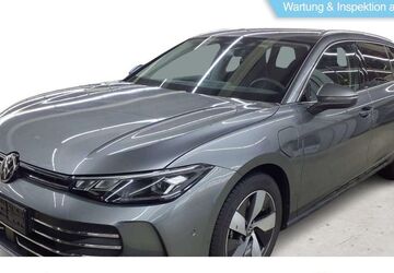 VW Passat Variant 21.498 km 34.220 &euro; Moers 47441