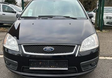 Ford Focus 100.000 km 2.499 &euro; Essen 45359