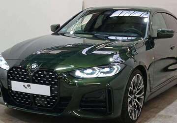 BMW 420 99.600 km 39.999 &euro; Meerbusch 40668