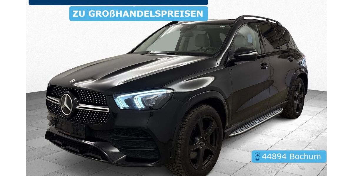 Mercedes-Benz GLE 350 103.979 km 46.190 &euro; Krefeld 47829