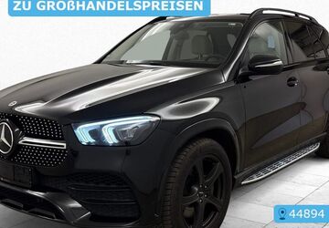 Mercedes-Benz GLE 350 103.979 km 47.190 &euro; Krefeld 47829
