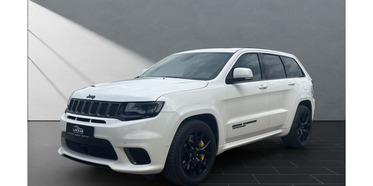 Jeep Grand Cherokee 56.000 km 64.950 &euro; Wesel 46485