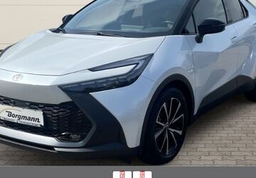 Toyota C-HR 18.150 km 30.990 &euro; Dorsten 46286