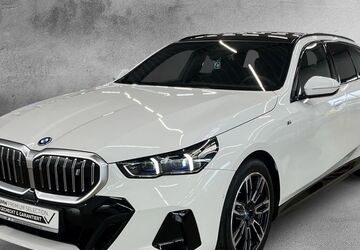 BMW i5 20.152 km 60.833 &euro; Krefeld 47800