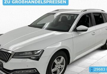 Skoda Superb 83.570 km 24.790 &euro; Krefeld 47829