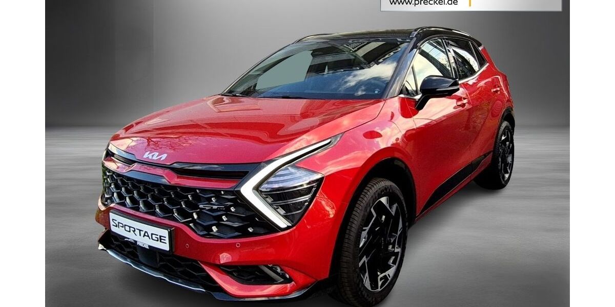 Kia Sportage 9.870 km 31.950 &euro; Krefeld 47805