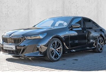 BMW 520 9.650 km 57.880 &euro; Velbert 42553