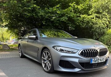BMW M850 107.500 km 49.800 &euro; Essen 45131