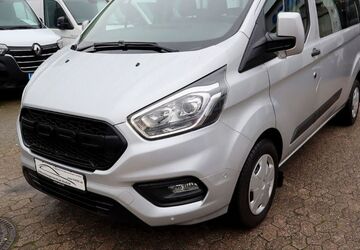 Ford Tourneo Custom 77.000 km 28.950 &euro; Krefeld 47799