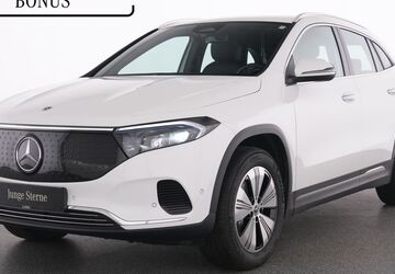 Mercedes-Benz EQA 10.316 km 36.975 &euro; Essen 45309