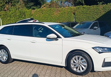 Skoda Superb 13.800 km 34.980 &euro; Essen 45307