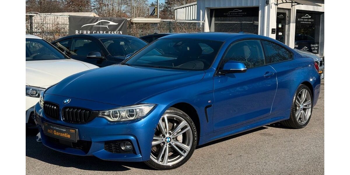 BMW 435 144.000 km 24.900 &euro; Essen 45326