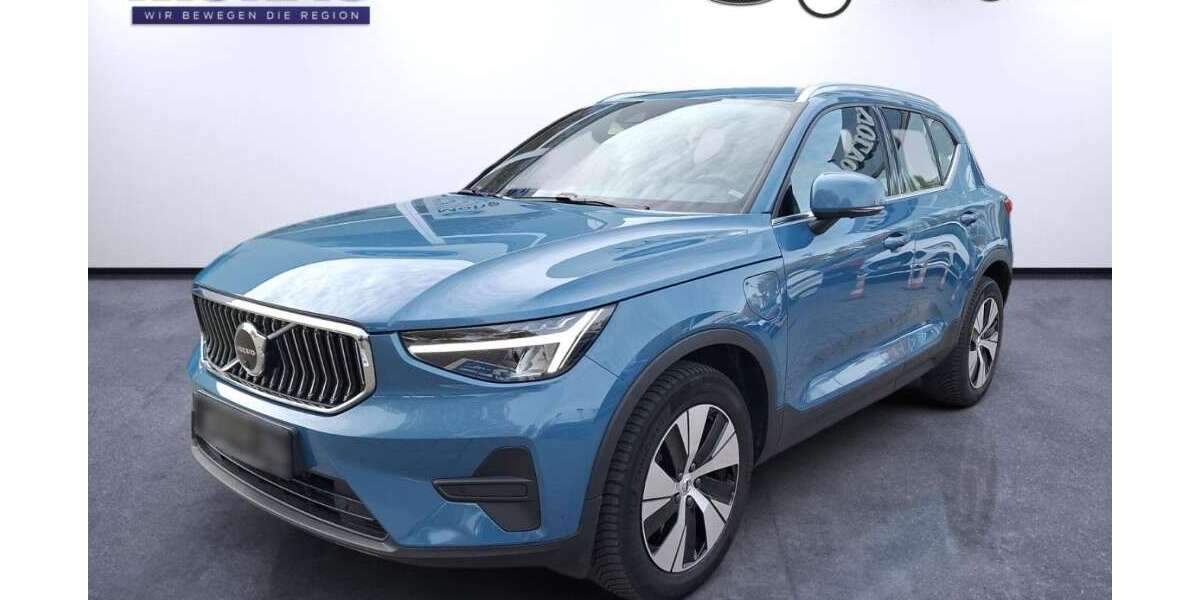 Volvo XC40 27.942 km 29.890 &euro; Gelsenkirchen 45891