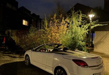 Opel Astra 195.000 km 4.250 &euro; Neuss 41466