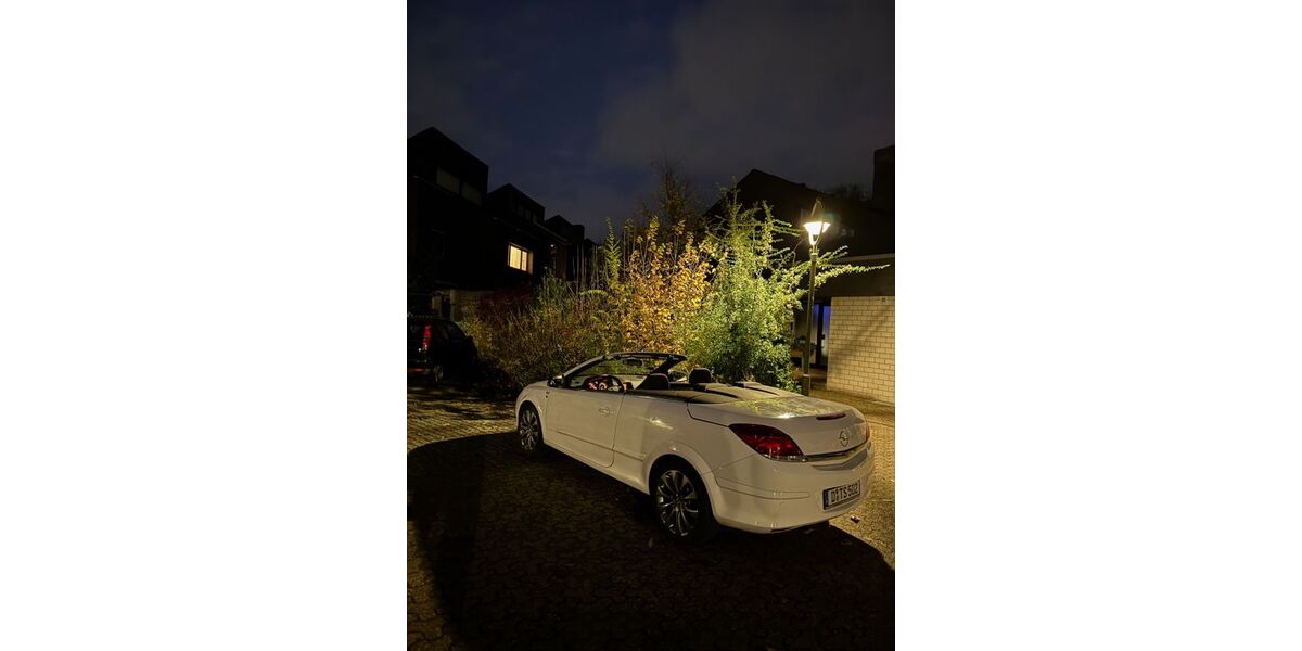 Opel Astra 195.000 km 4.250 &euro; Neuss 41466