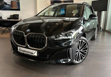 BMW 218 Active Tourer 7.899 km 31.800 &euro; Duisburg 47119