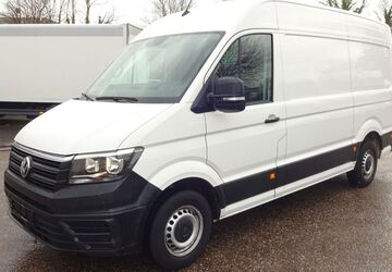 VW Crafter 65.316 km 26.061 &euro; Essen 45307